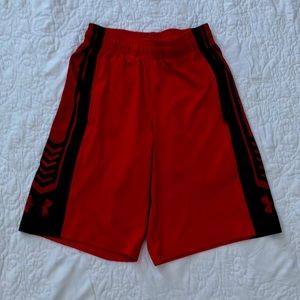 Under Armour Shorts